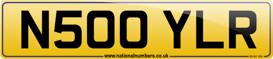 N500 YLR