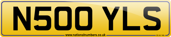 N500 YLS
