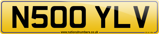 N500 YLV