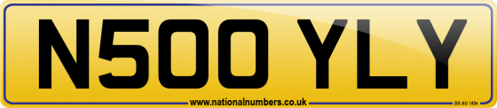 N500 YLY