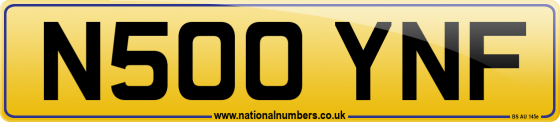 N500 YNF