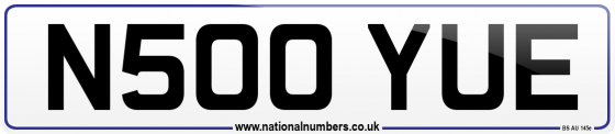 N500 YUE