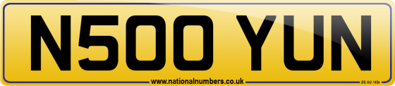 N500 YUN