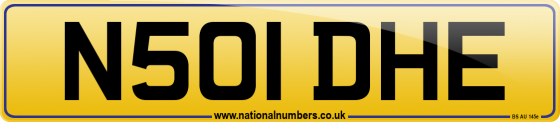 N501 DHE