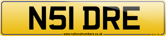 N51 DRE