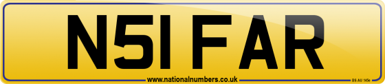 N51 FAR