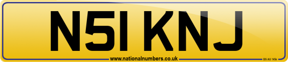 N51 KNJ