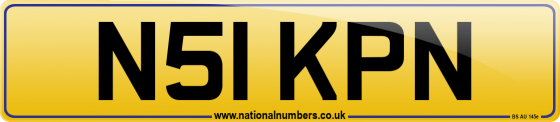 N51 KPN