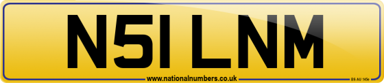 N51 LNM