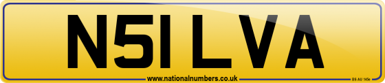 N51 LVA