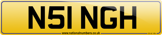 N51 NGH