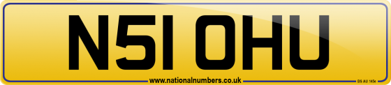 N51 OHU
