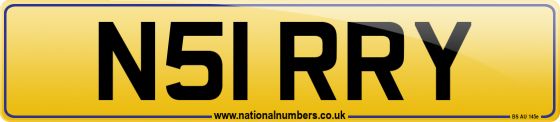 N51 RRY
