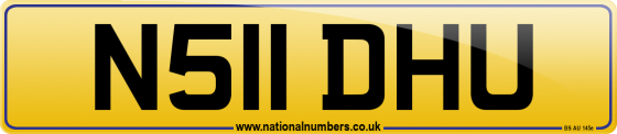 N511 DHU