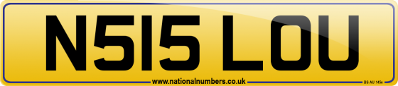 N515 LOU