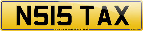 N515 TAX