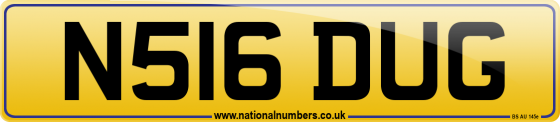 N516 DUG