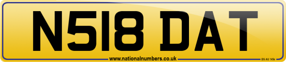 N518 DAT