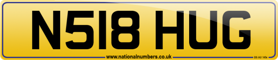 N518 HUG