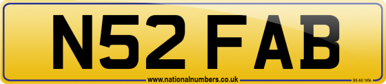 N52 FAB