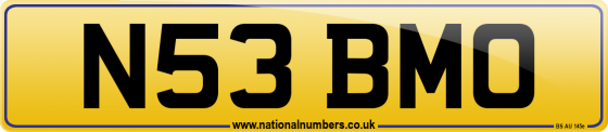 N53 BMO