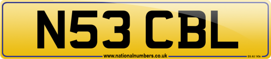 N53 CBL