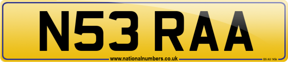 N53 RAA