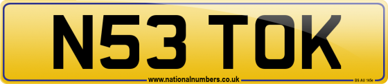 N53 TOK
