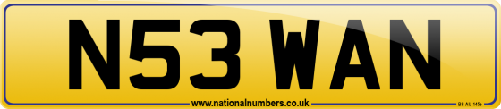 N53 WAN