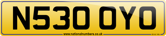 N530 OYO