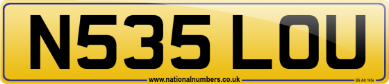 N535 LOU