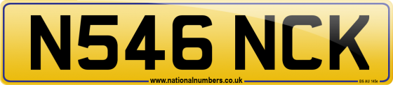 N546 NCK