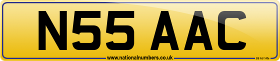 N55 AAC