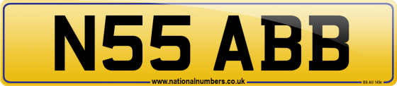 N55 ABB