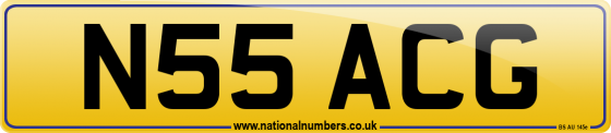 N55 ACG