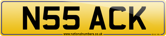 N55 ACK