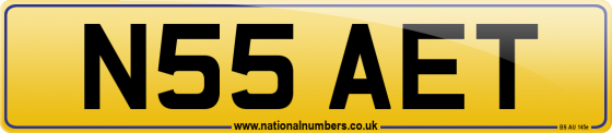 N55 AET