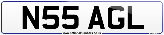 N55 AGL