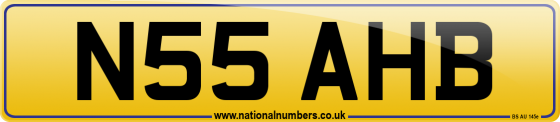 N55 AHB