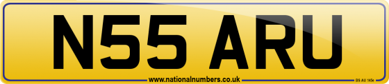 N55 ARU