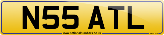 N55 ATL