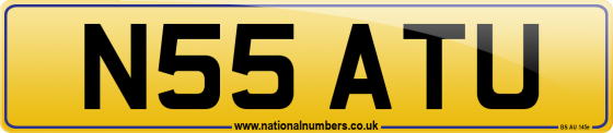 N55 ATU