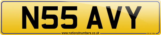 N55 AVY