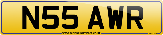 N55 AWR