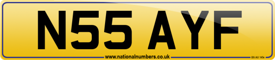 N55 AYF