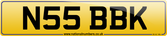 N55 BBK