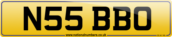 N55 BBO