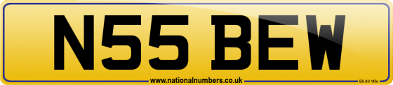 N55 BEW