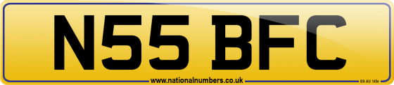 N55 BFC