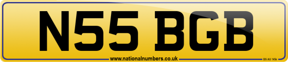 N55 BGB